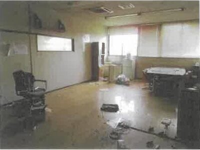 (値下げ) 福島県西白河郡泉崎村 泉崎駅8分 戸建て 406万円の競売物件 #12