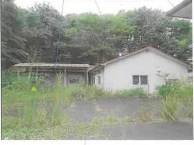 (値下げ) 福島県西白河郡泉崎村 泉崎駅8分 戸建て 406万円の競売物件 #4