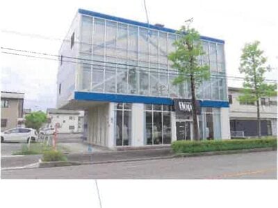 福島県郡山市 郡山富田駅 戸建て 1,440万円の競売物件 #1