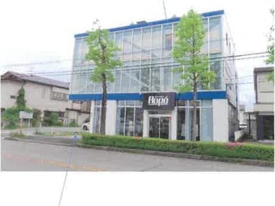 福島県郡山市 郡山富田駅 戸建て 1,440万円の競売物件 #2