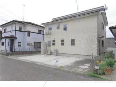 福島県田村郡三春町 舞木駅14分 戸建て 938万円の競売物件 #3
