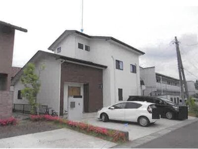 福島県郡山市 安積永盛駅30分 戸建て 2,892万円の競売物件 #1