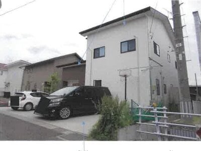 福島県郡山市 安積永盛駅30分 戸建て 2,892万円の競売物件 #2
