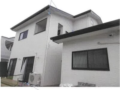 福島県郡山市 安積永盛駅30分 戸建て 2,892万円の競売物件 #3