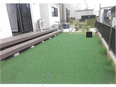 福島県郡山市 安積永盛駅30分 戸建て 2,892万円の競売物件 #4