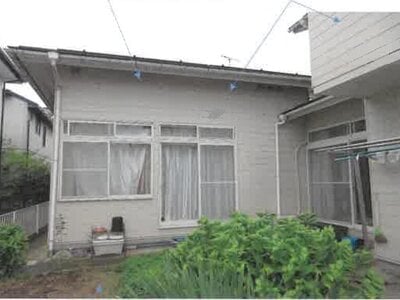 福島県郡山市 喜久田駅 戸建て 449万円の競売物件 #3