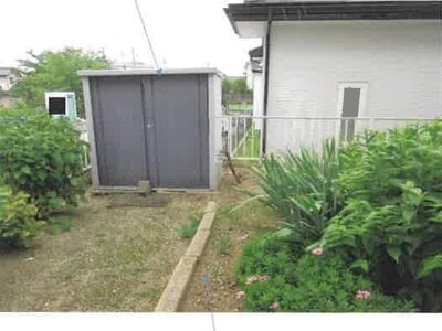 福島県郡山市 喜久田駅 戸建て 449万円の競売物件 #4