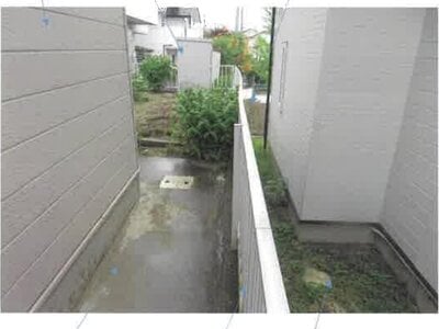 福島県郡山市 喜久田駅 戸建て 449万円の競売物件 #7