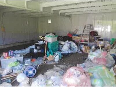 福島県田村市 船引駅23分 戸建て 1,039万円の競売物件 #15