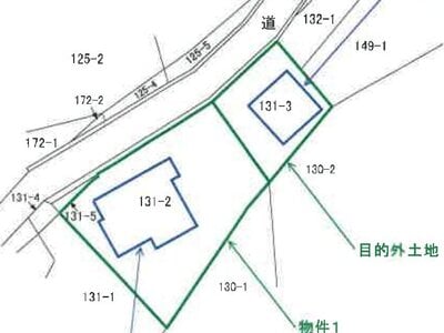 福島県田村市 船引駅23分 戸建て 1,039万円の競売物件 #16
