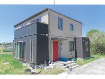 福島県田村市 船引駅23分 戸建て 1,039万円の競売物件 #2