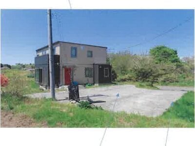 福島県田村市 船引駅23分 戸建て 1,039万円の競売物件 #4