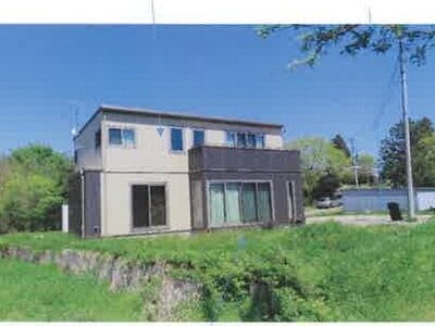 福島県田村市 船引駅23分 戸建て 1,039万円の競売物件 #5