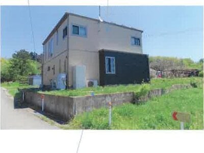 福島県田村市 船引駅23分 戸建て 1,039万円の競売物件 #6