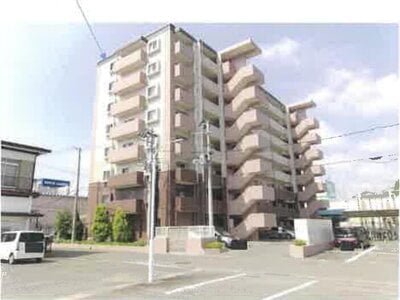 福島県須賀川市 須賀川駅7分 マンション「サンデュエル須賀川」1,032万円の競売物件 #3