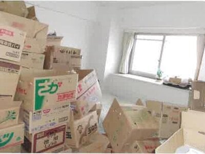 福島県須賀川市 須賀川駅7分 マンション「サンデュエル須賀川」1,032万円の競売物件 #9