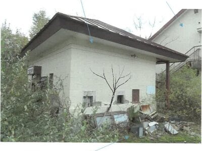 福島県耶麻郡北塩原村 土地 134万円の競売物件 #19
