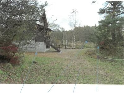 福島県耶麻郡北塩原村 土地 134万円の競売物件 #27