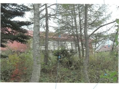 福島県耶麻郡北塩原村 土地 134万円の競売物件 #5