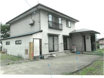 福島県河沼郡会津坂下町 山都駅 戸建て 172万円の競売物件 #1