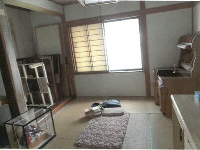 福島県河沼郡会津坂下町 山都駅 戸建て 172万円の競売物件 #11
