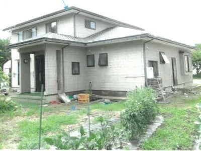 福島県河沼郡会津坂下町 山都駅 戸建て 172万円の競売物件 #2