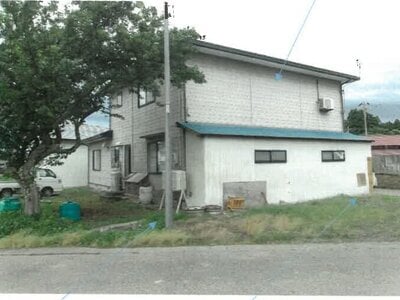 福島県河沼郡会津坂下町 山都駅 戸建て 172万円の競売物件 #3