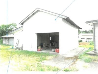 福島県河沼郡会津坂下町 山都駅 戸建て 172万円の競売物件 #5