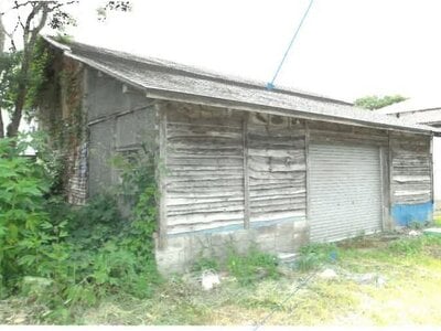 福島県河沼郡会津坂下町 山都駅 戸建て 172万円の競売物件 #6