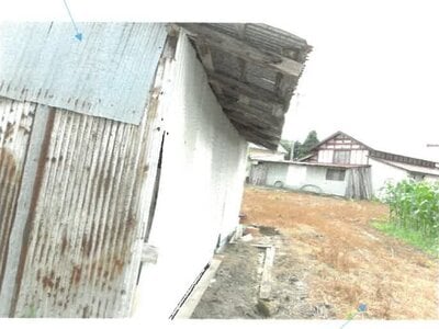 福島県河沼郡会津坂下町 山都駅 戸建て 172万円の競売物件 #8