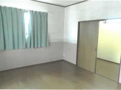 福島県喜多方市 山都駅2分 戸建て 341万円の競売物件 #11