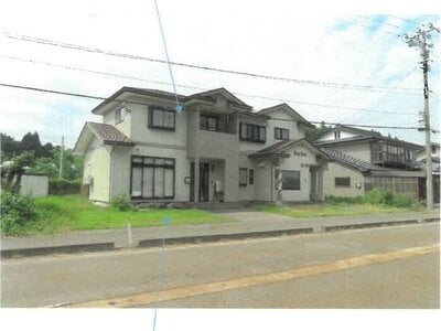 福島県喜多方市 山都駅2分 戸建て 341万円の競売物件 #3