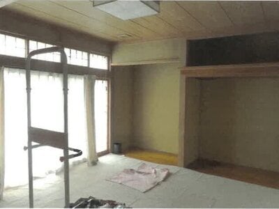 福島県喜多方市 山都駅2分 戸建て 341万円の競売物件 #7