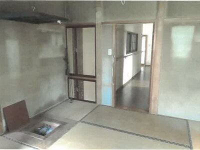 福島県喜多方市 山都駅2分 戸建て 341万円の競売物件 #9