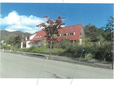 福島県耶麻郡北塩原村 戸建て 660万円の競売物件 #1