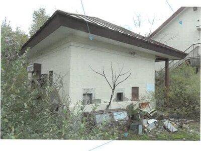 福島県耶麻郡北塩原村 戸建て 660万円の競売物件 #19