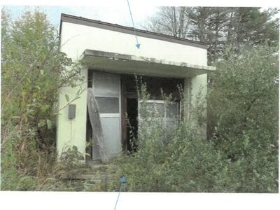 福島県耶麻郡北塩原村 戸建て 660万円の競売物件 #21
