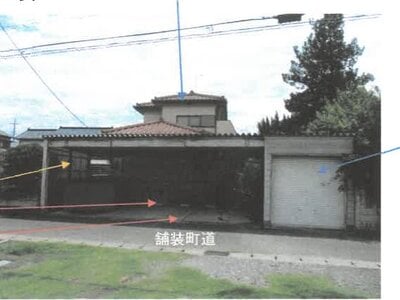 (値下げ) 栃木県下都賀郡壬生町 壬生駅8分 戸建て 322万円の競売物件 #1