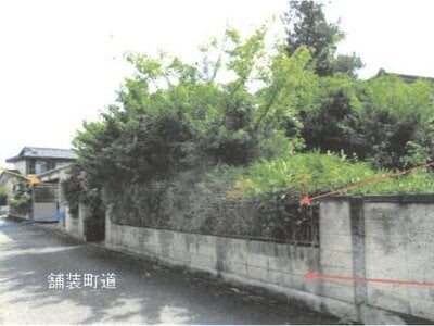 (値下げ) 栃木県下都賀郡壬生町 壬生駅8分 戸建て 322万円の競売物件 #2