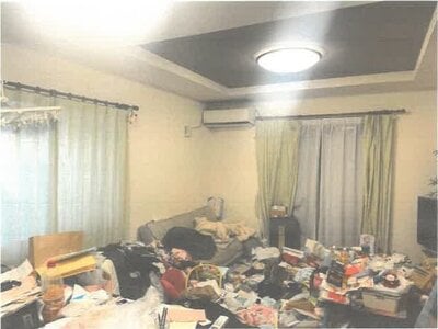 栃木県真岡市 真岡駅12分 戸建て 1,045万円の競売物件 #2