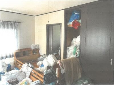 栃木県栃木市 新大平下駅 戸建て 326万円の競売物件 #11