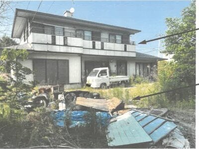 栃木県栃木市 新大平下駅 戸建て 326万円の競売物件 #2