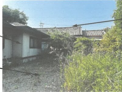 栃木県栃木市 新大平下駅 戸建て 326万円の競売物件 #3