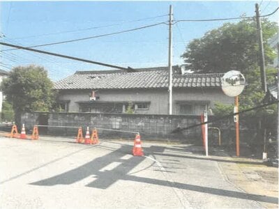 栃木県栃木市 新大平下駅 戸建て 326万円の競売物件 #4