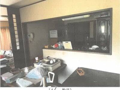 栃木県栃木市 新大平下駅 戸建て 326万円の競売物件 #6