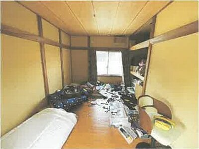 埼玉県狭山市 入曽駅15分 戸建て 656万円の競売物件 #12