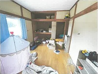 埼玉県狭山市 入曽駅15分 戸建て 656万円の競売物件 #13