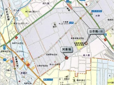 埼玉県狭山市 入曽駅15分 戸建て 656万円の競売物件 #15
