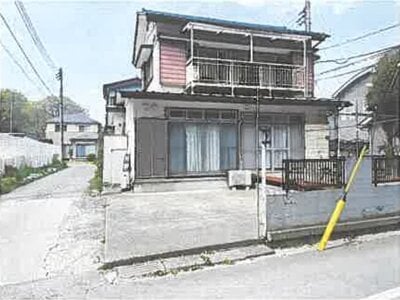 埼玉県狭山市 入曽駅15分 戸建て 656万円の競売物件 #2