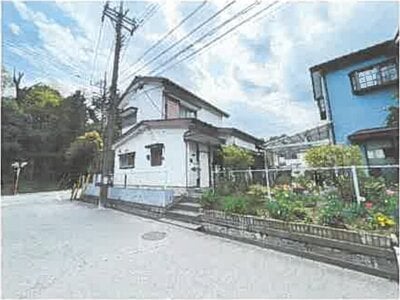 埼玉県狭山市 入曽駅15分 戸建て 656万円の競売物件 #3